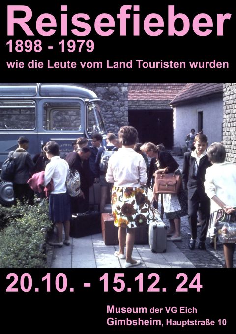 Reisefieber